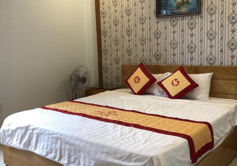 اتاق استاندارد, Chu Long Hotel Catbaisland