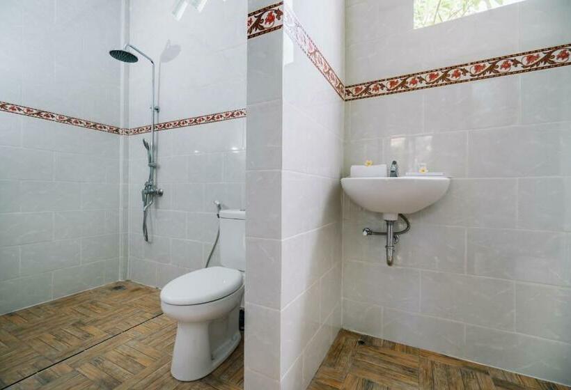 اتاق استاندارد, Sari Nusa Inn