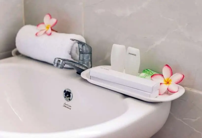 اتاق سوپریور, Sari Nusa Inn