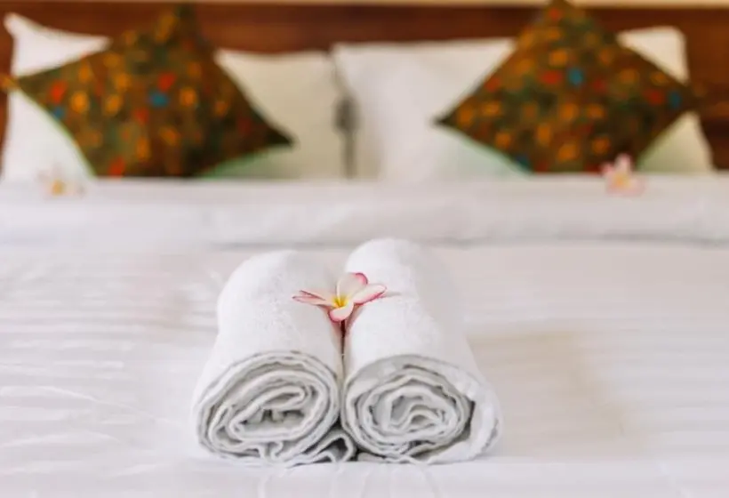 اتاق سوپریور, Sari Nusa Inn