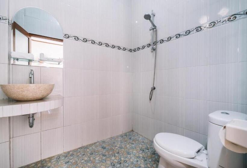 اتاق سوپریور, Sari Nusa Inn