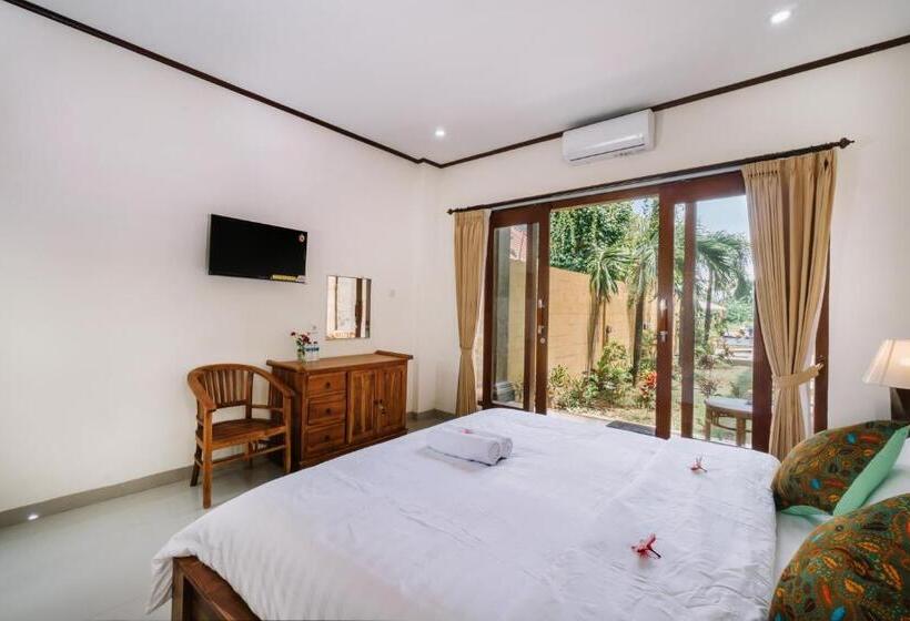 اتاق سوپریور, Sari Nusa Inn