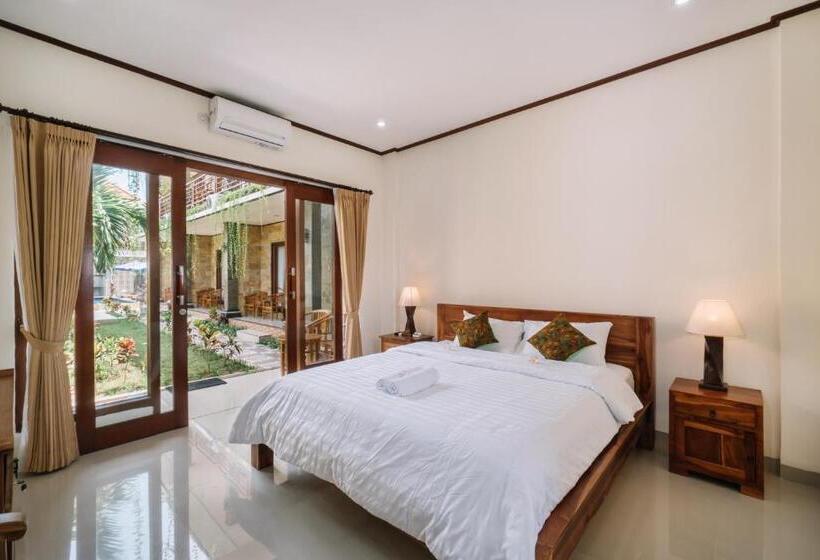 اتاق سوپریور, Sari Nusa Inn