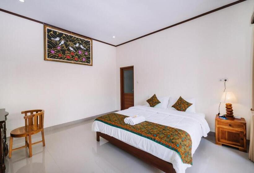 اتاق استاندارد, Sari Nusa Inn