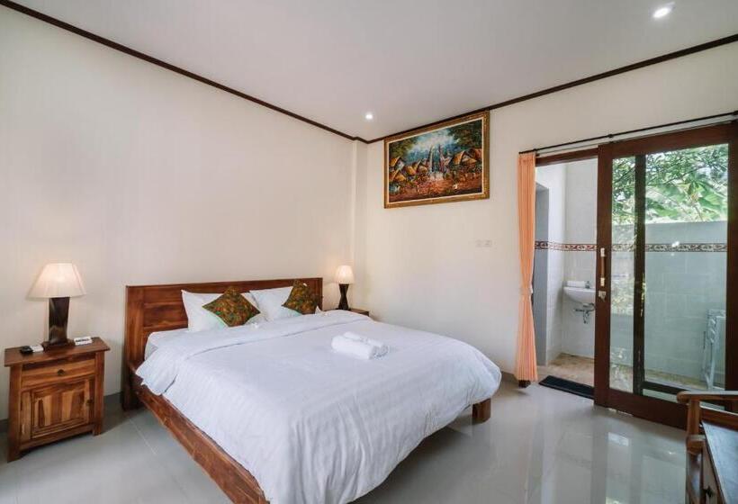 اتاق استاندارد, Sari Nusa Inn