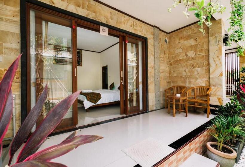 اتاق استاندارد, Sari Nusa Inn