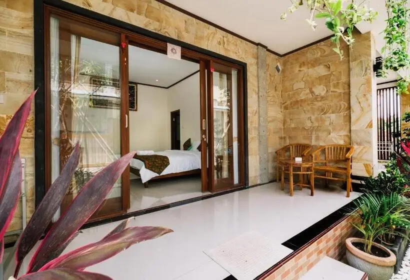 اتاق استاندارد, Sari Nusa Inn
