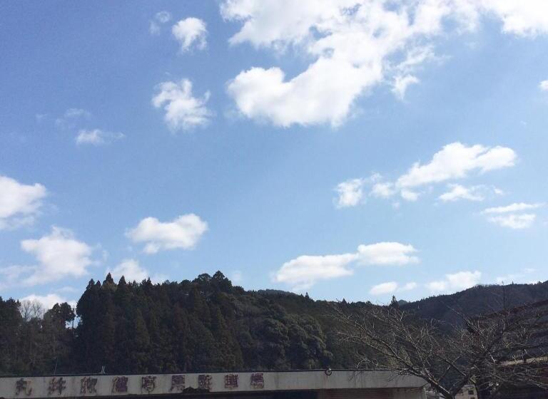 高级大房间, Ryujin Onsen Marui Ryokan