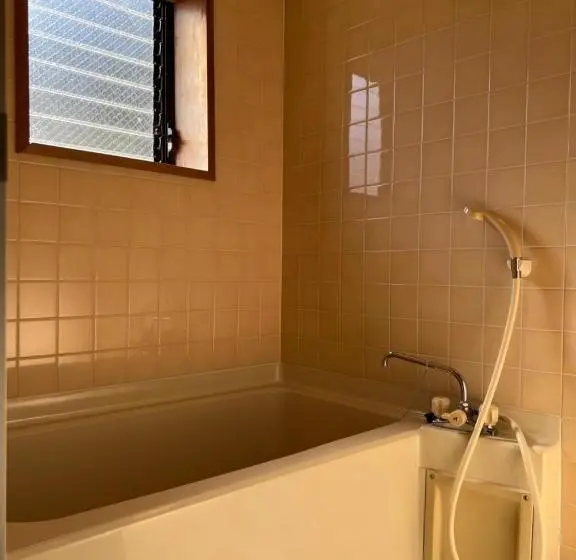 Standard-huone, Ryujin Onsen Marui Ryokan