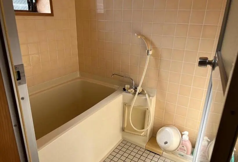 Standard-huone, Ryujin Onsen Marui Ryokan