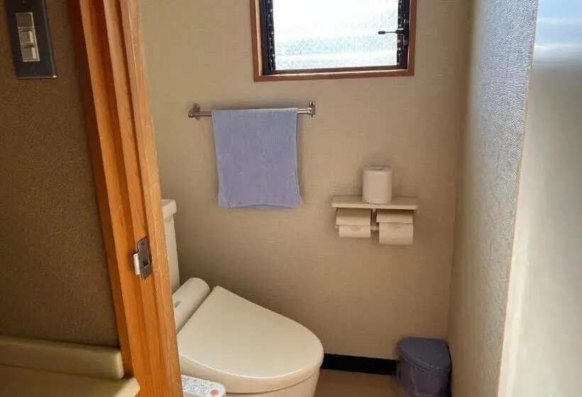 Standard-huone, Ryujin Onsen Marui Ryokan