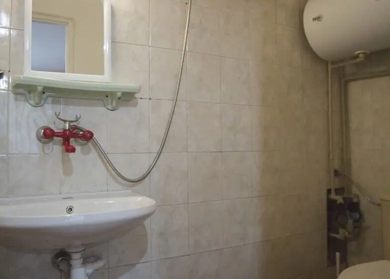 Habitació Triple Estàndard, Serdika Rooms