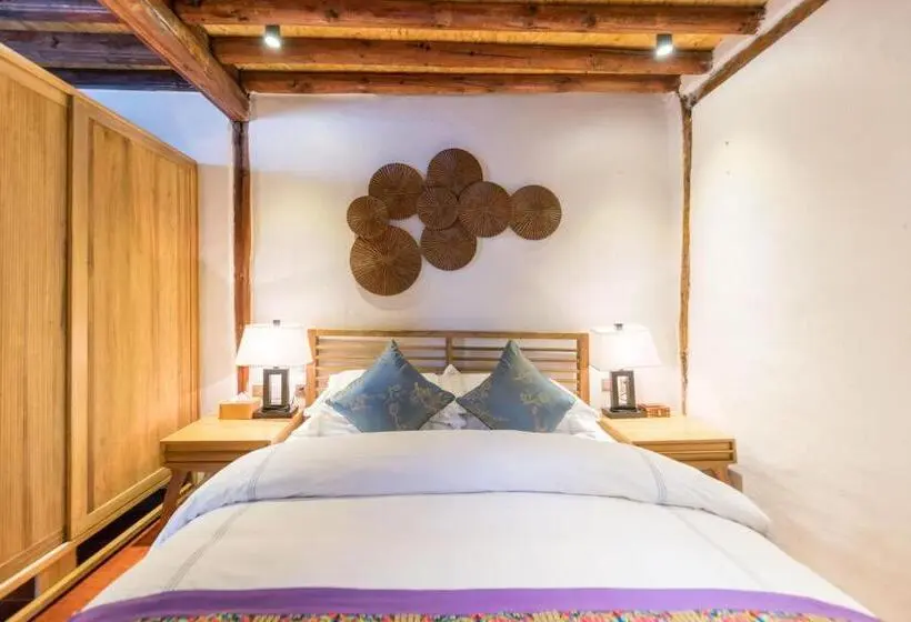 Sviitti, Dali Old Courtyard Boutique Inn