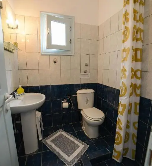 Triple Room Sea View, Dina   ξενοδοχείο ντινα