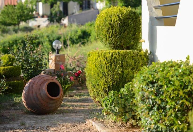 Студия Стандарт Вид на Море, Dina   ξενοδοχείο ντινα