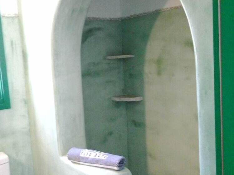 带1个卧室的公寓, Viva Mare Foinikounta