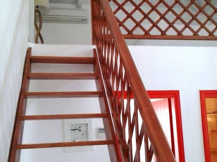 带1个卧室的公寓, Viva Mare Foinikounta