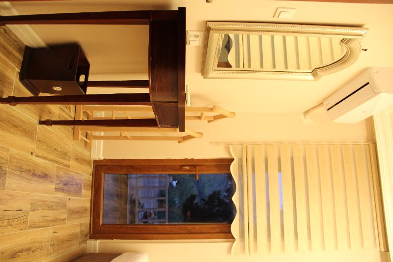اتاق استاندارد با بالکن, Adrasan La Casita