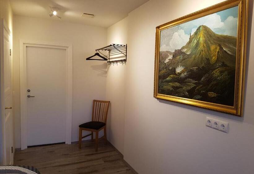 Standard Værelse, Bólstaðarhlíð Guesthouse
