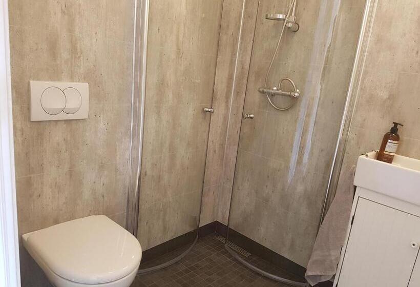 Standard Værelse, Bólstaðarhlíð Guesthouse