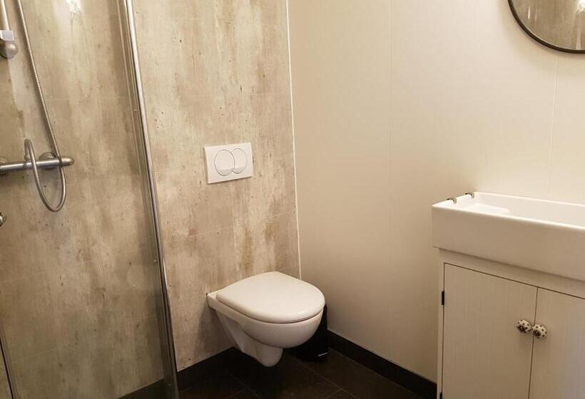 Standard Værelse, Bólstaðarhlíð Guesthouse