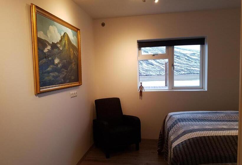 Standard Værelse, Bólstaðarhlíð Guesthouse