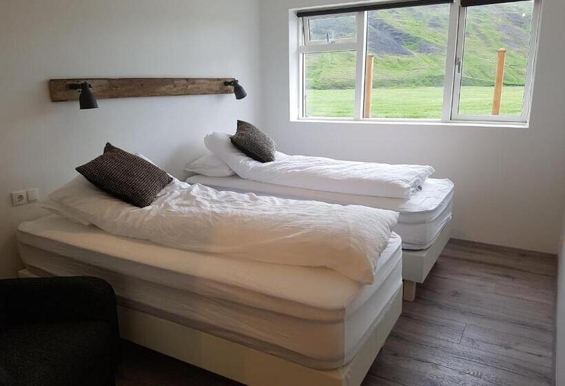 Standard Værelse, Bólstaðarhlíð Guesthouse