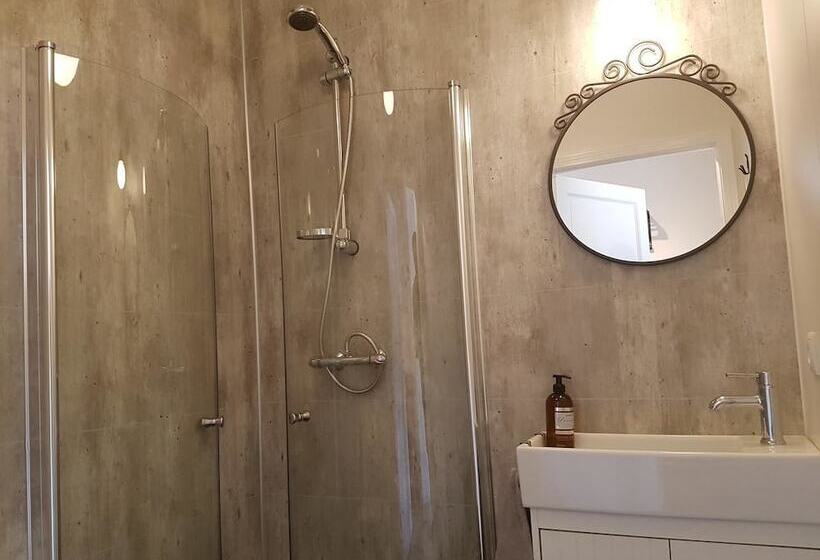 Standard Værelse, Bólstaðarhlíð Guesthouse