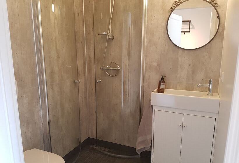 Standard Værelse, Bólstaðarhlíð Guesthouse