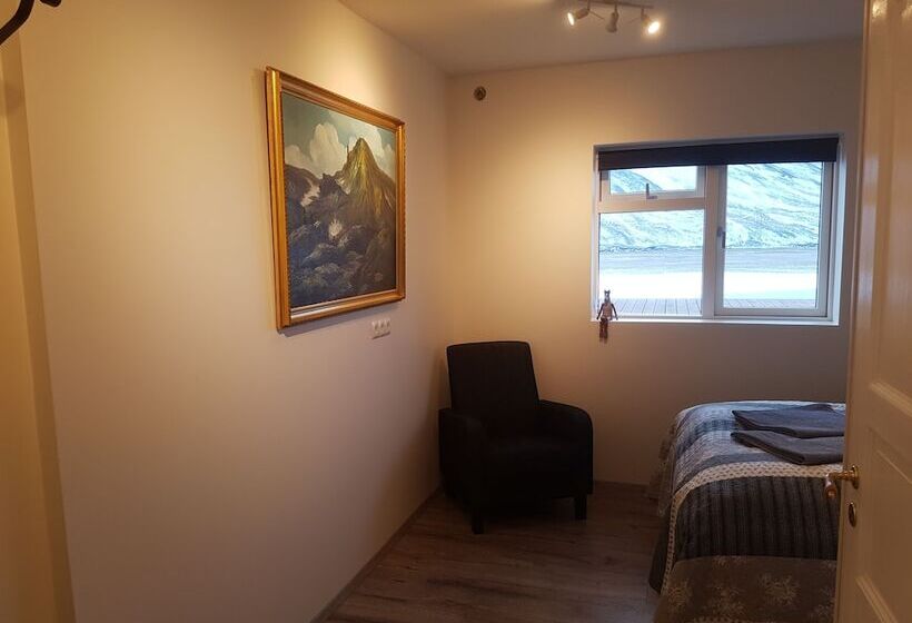 Standard Værelse, Bólstaðarhlíð Guesthouse