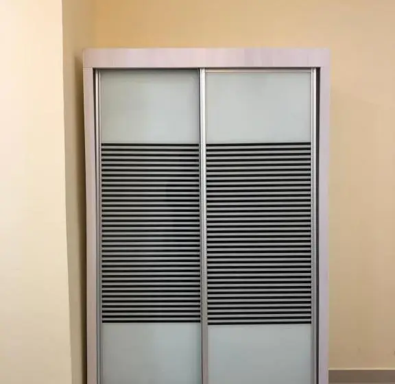 デラックスルーム, Aam
