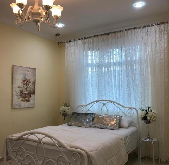 Номер Deluxe, Aam