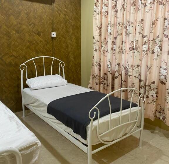 Семейный Полулюкс, Aam