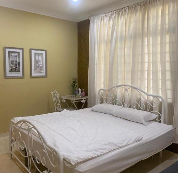 Семейный Полулюкс, Aam