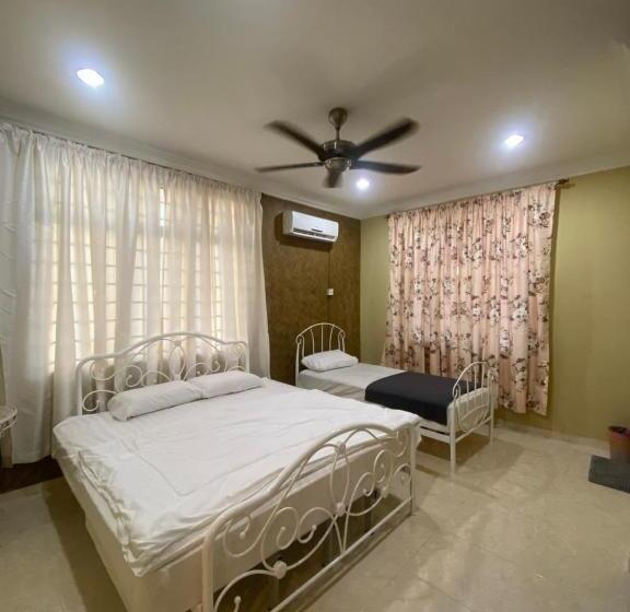 Семейный Полулюкс, Aam