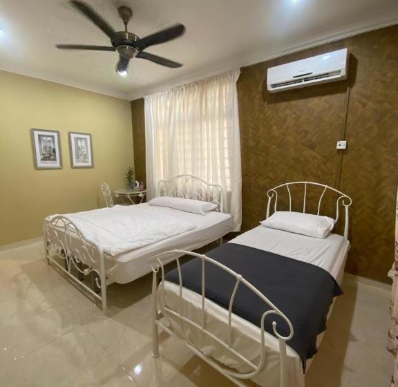 Семейный Полулюкс, Aam