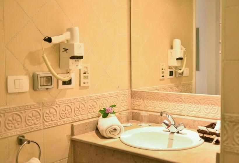 Deluxe Room, Aura Resort Sidi Abd El Rahman El Alamein