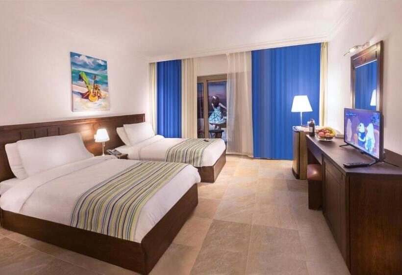 Standard Room, Aura Resort Sidi Abd El Rahman El Alamein