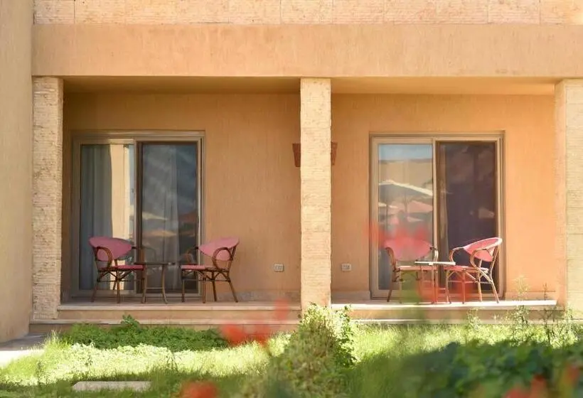 اتاق استاندارد, Aura Resort Sidi Abd El Rahman El Alamein