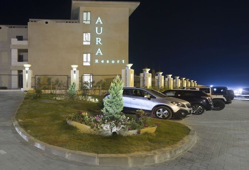 اتاق استاندارد, Aura Resort Sidi Abd El Rahman El Alamein