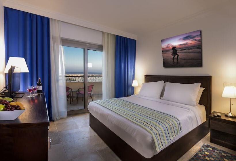 Standard Room, Aura Resort Sidi Abd El Rahman El Alamein