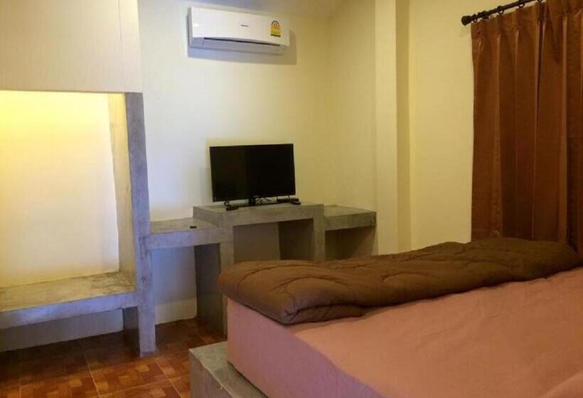 스탠다드 룸, Baan Archa Samui