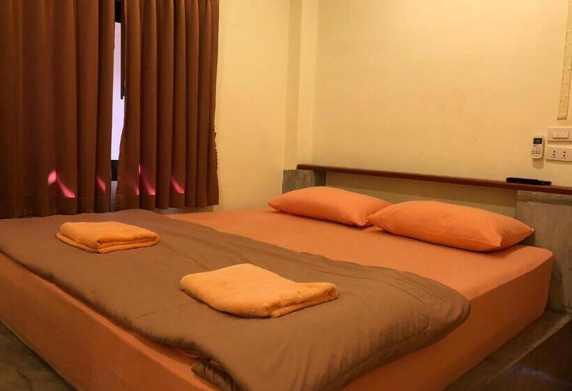 اتاق استاندارد, Baan Archa Samui