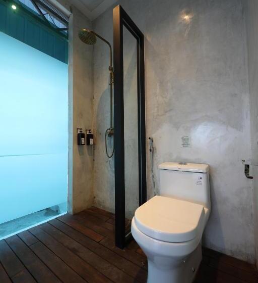 غرفة تنفيذية, Reunion Residence