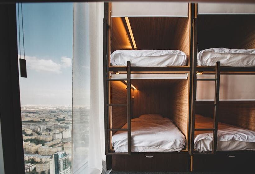 ルームシェアのワンベッド, Say Wow