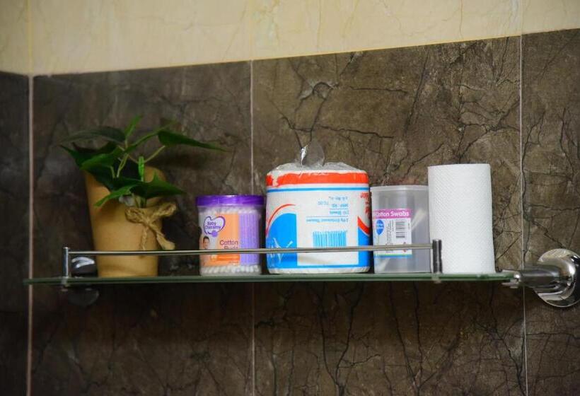 スタンダードルーム, White Villa Airport Transit