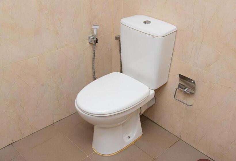 スタンダードトリプルルーム, White Villa Airport Transit