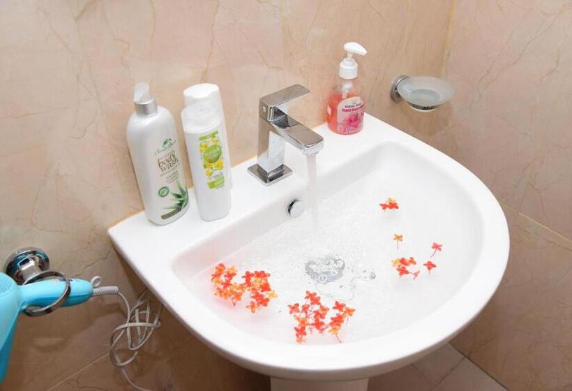 スタンダードトリプルルーム, White Villa Airport Transit