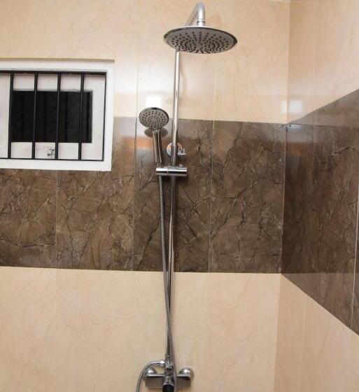 エコノミールーム, White Villa Airport Transit