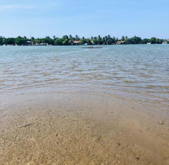 スタンダードルーム, White Villa Airport Transit